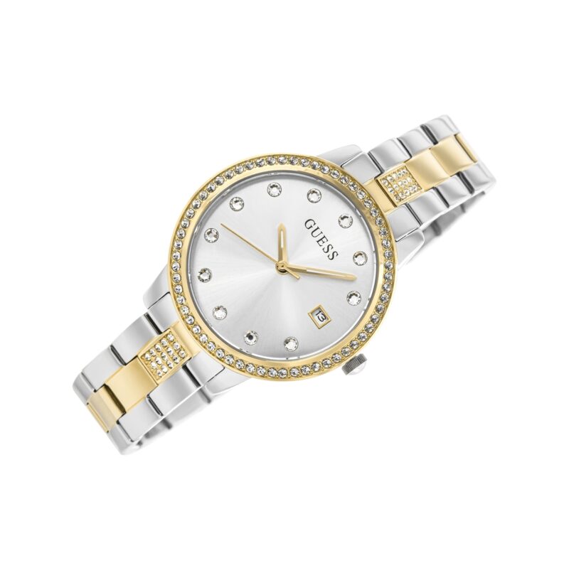 Zegarek Damski Guess Heartless GW0725L1 + BOX