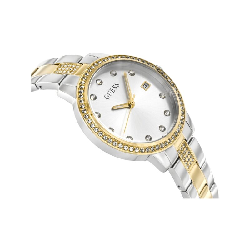 Zegarek Damski Guess Heartless GW0725L1 + BOX