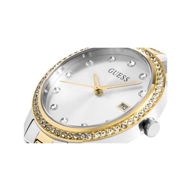 Zegarek Damski Guess Heartless GW0725L1 + BOX