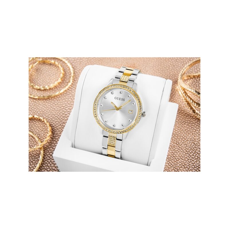 Zegarek Damski Guess Heartless GW0725L1 + BOX