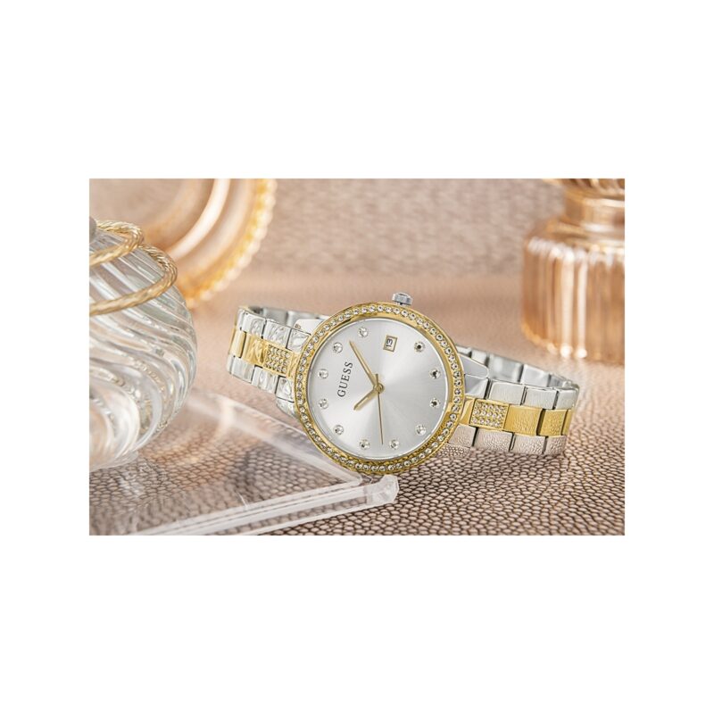 Zegarek Damski Guess Heartless GW0725L1 + BOX