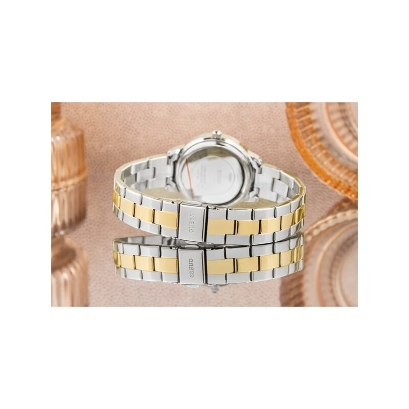 Zegarek Damski Guess Heartless GW0725L1 + BOX