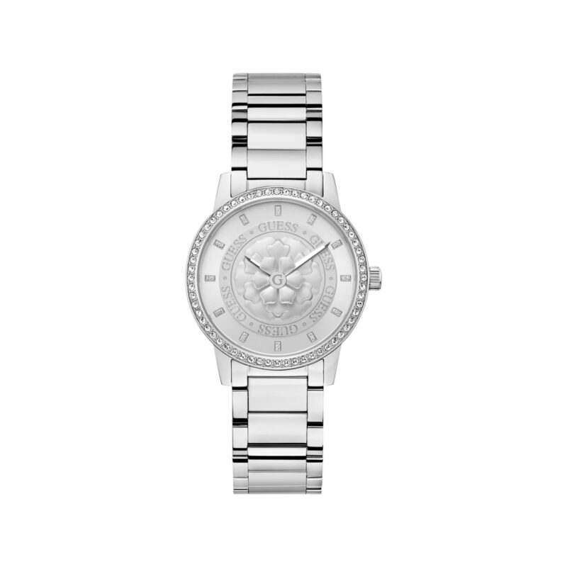 Zegarek Damski Guess Petal GW0747L1 + BOX