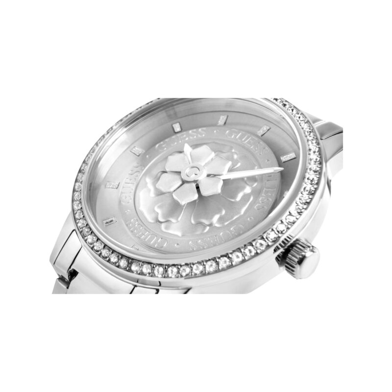 Zegarek Damski Guess Petal GW0747L1 + BOX
