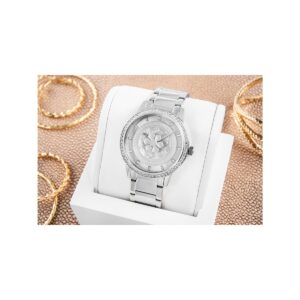 Zegarek Damski Guess Petal GW0747L1 + BOX