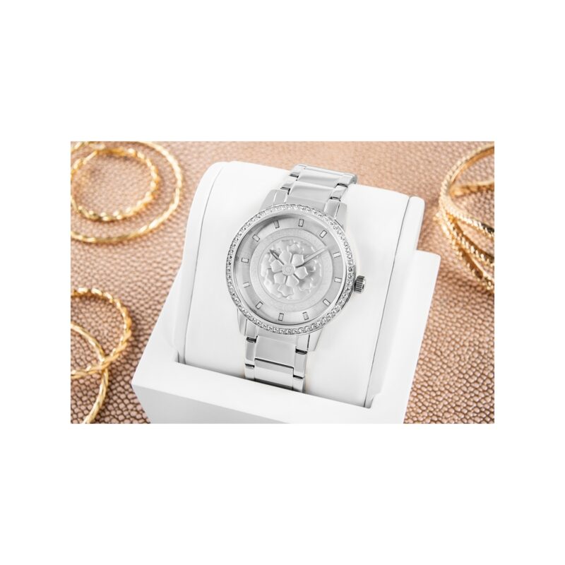 Zegarek Damski Guess Petal GW0747L1 + BOX