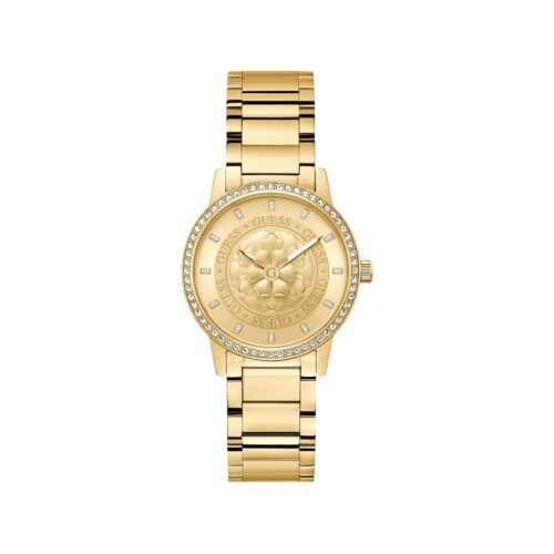 Zegarek Damski Guess Petal GW0747L2 + BOX