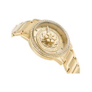 Zegarek Damski Guess Petal GW0747L2 + BOX
