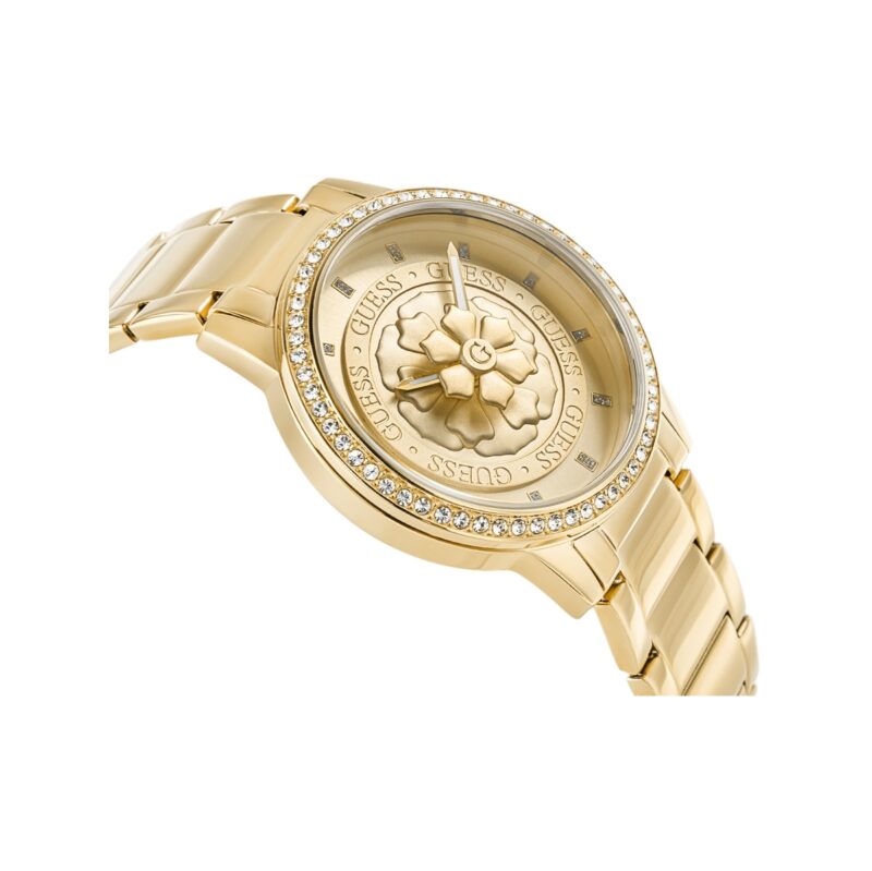 Zegarek Damski Guess Petal GW0747L2 + BOX