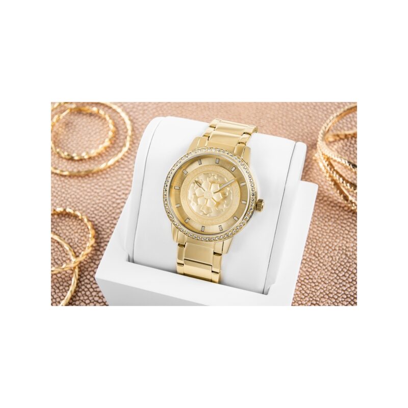 Zegarek Damski Guess Petal GW0747L2 + BOX