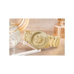 Zegarek Damski Guess Petal GW0747L2 + BOX