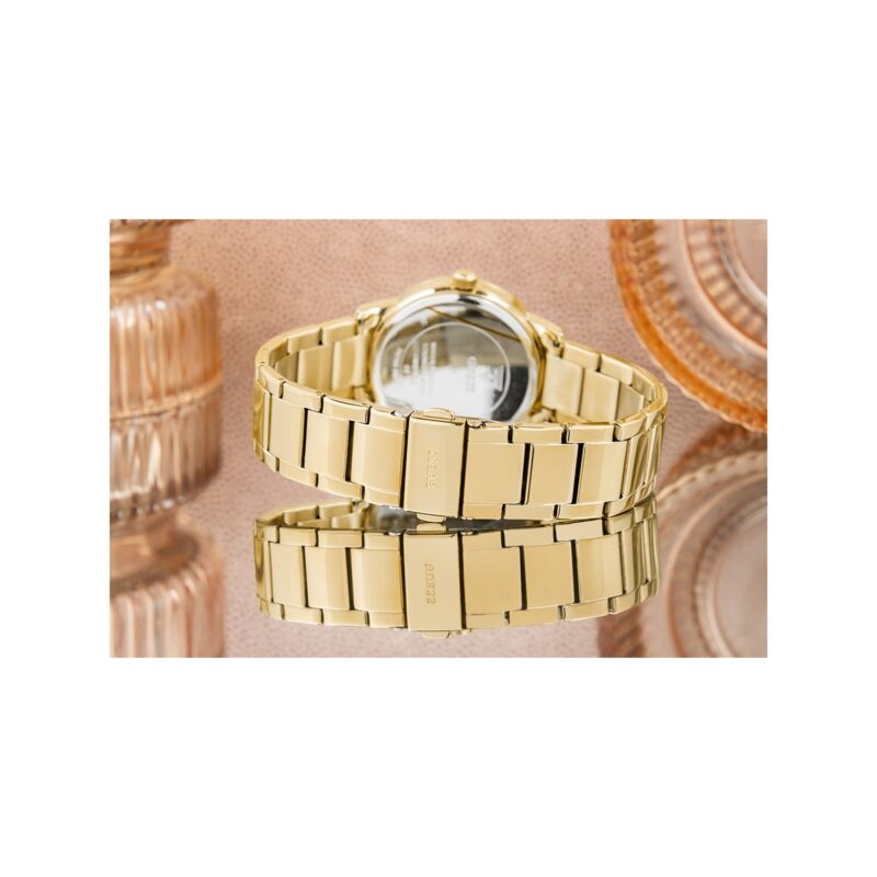 Zegarek Damski Guess Petal GW0747L2 + BOX