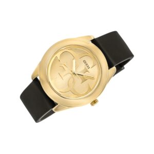 89_89_2_max Zegarek Damski Guess Twist W0911L3 + BOX