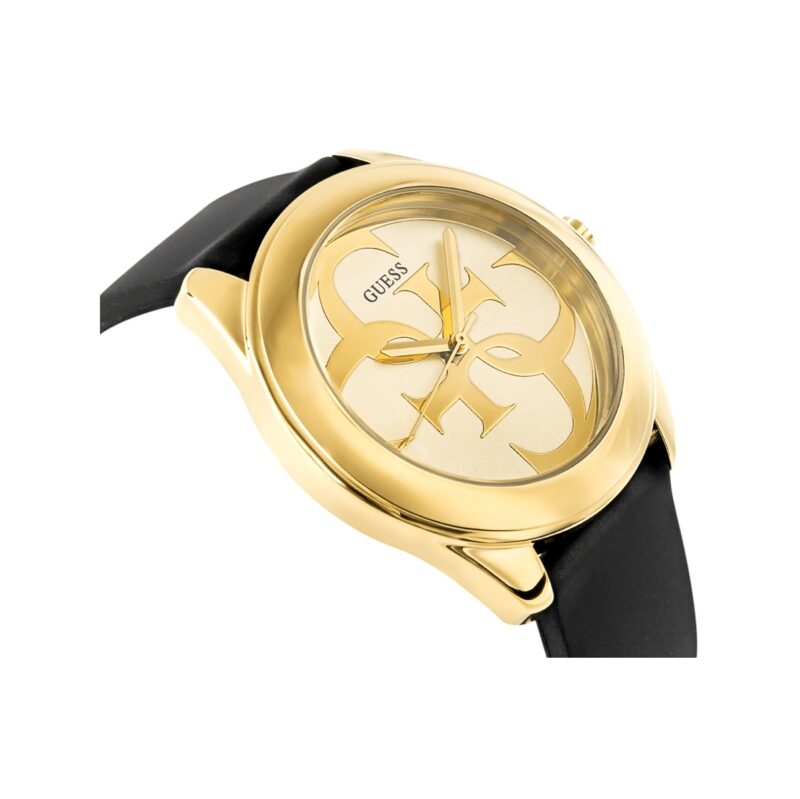 89_89_3_max Zegarek Damski Guess Twist W0911L3 + BOX