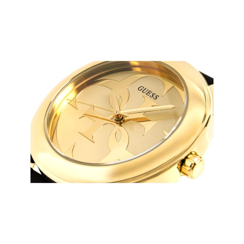 89_89_4_max Zegarek Damski Guess Twist W0911L3 + BOX