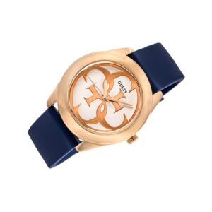 89_90_2_max Zegarek Damski Guess Twist W0911L6 + BOX