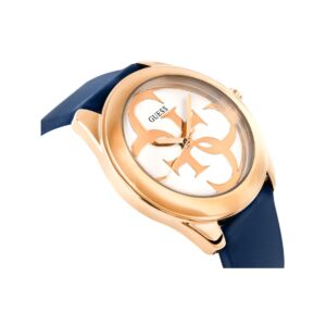 89_90_3_max Zegarek Damski Guess Twist W0911L6 + BOX