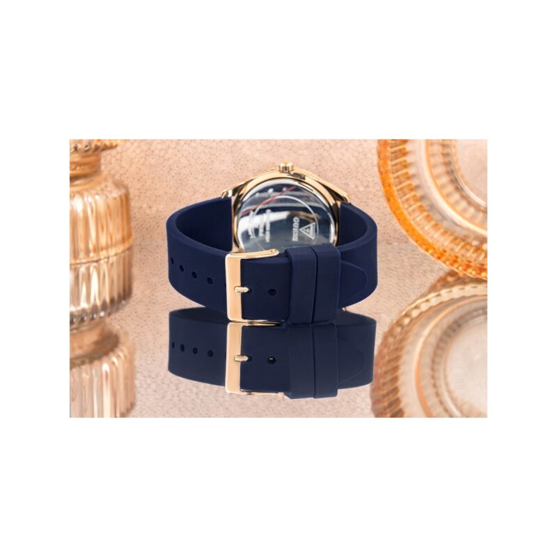 89_90_7_max Zegarek Damski Guess Twist W0911L6 + BOX