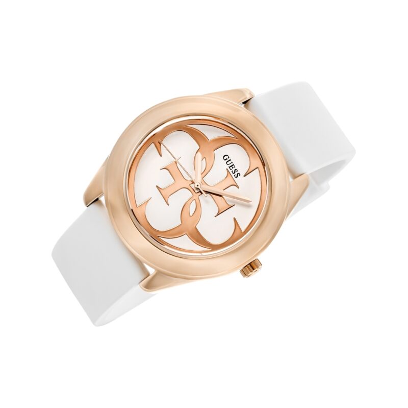 89_91_2_max Zegarek Damski Guess Twist W0911L5 + BOX