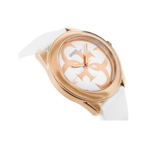 89_91_3_max Zegarek Damski Guess Twist W0911L5 + BOX