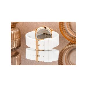 89_91_7_max Zegarek Damski Guess Twist W0911L5 + BOX