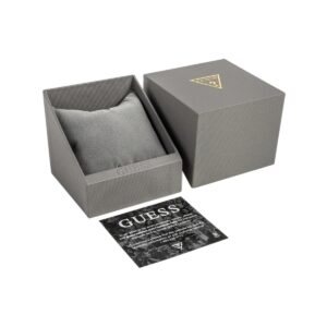 Zegarek Damski Guess Ginger GW0869L3 + BOX