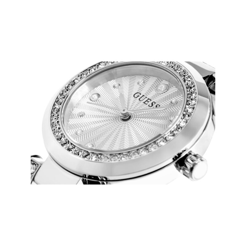 Zegarek Damski Guess Ginger GW0869L3 + BOX