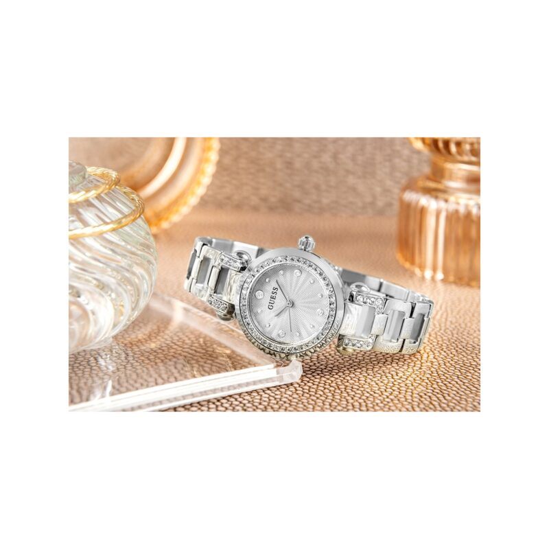 Zegarek Damski Guess Ginger GW0869L3 + BOX