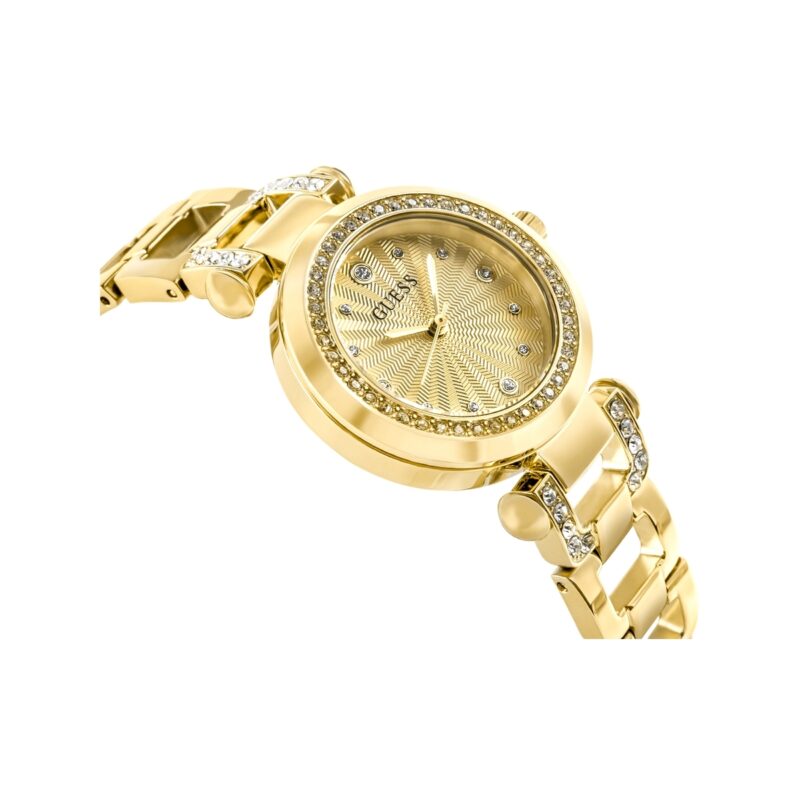 Zegarek Damski Guess Ginger GW0869L4 + BOX