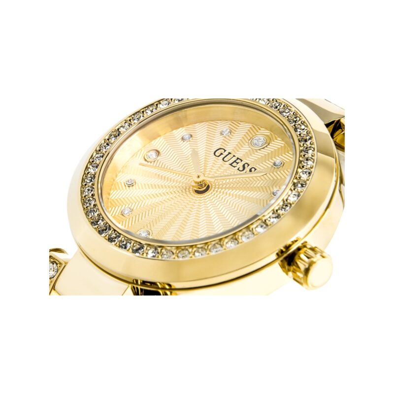 Zegarek Damski Guess Ginger GW0869L4 + BOX