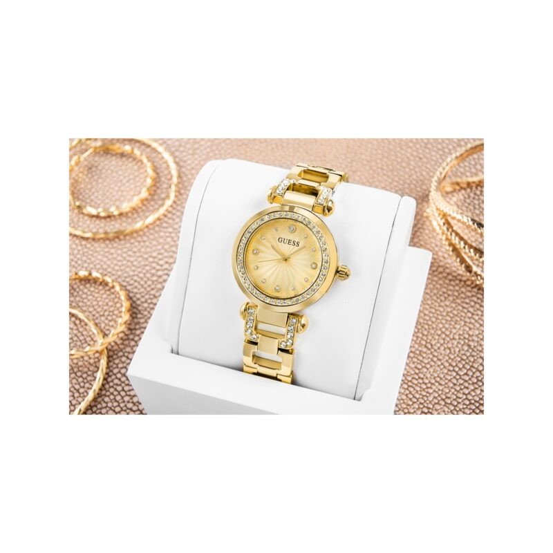 Zegarek Damski Guess Ginger GW0869L4 + BOX