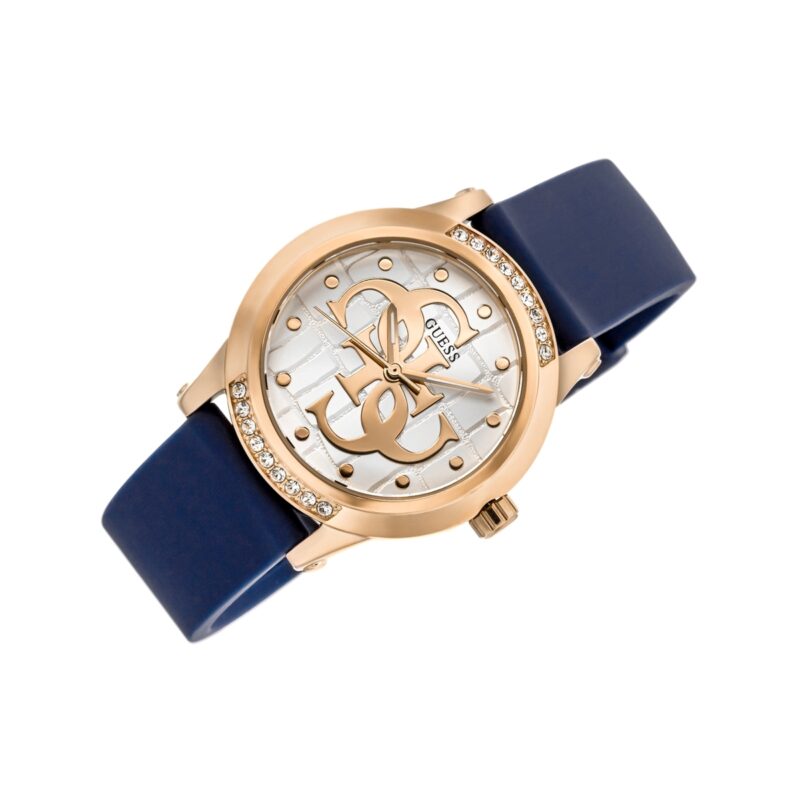 89_94_2_max Zegarek Damski Guess Annette GW0860L2 + BOX