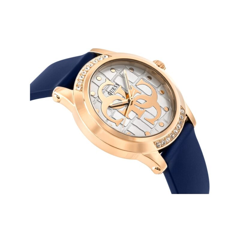 89_94_3_max Zegarek Damski Guess Annette GW0860L2 + BOX