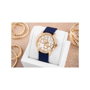 89_94_5_max Zegarek Damski Guess Annette GW0860L2 + BOX