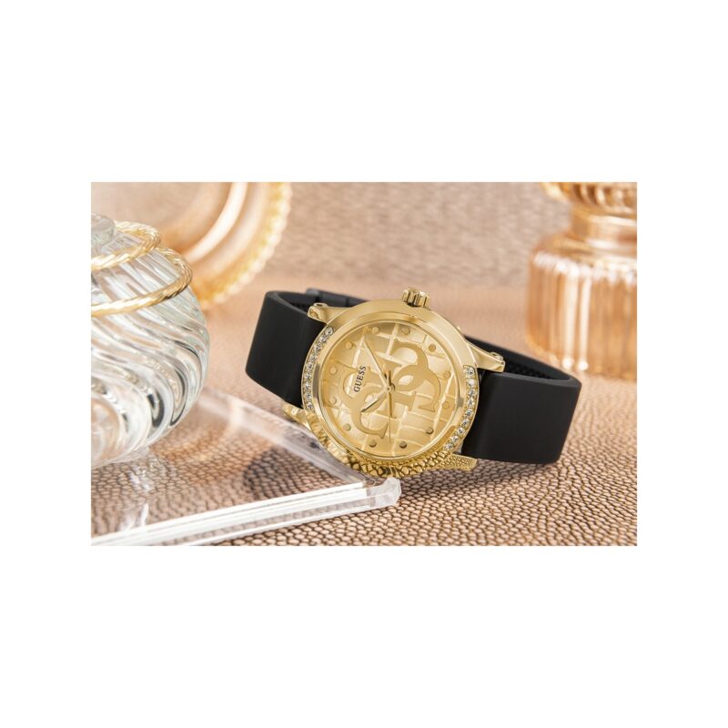 Zegarek Damski Guess Annette GW0860L1 + BOX