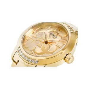 89_97_4_max Zegarek Damski Guess Annette GW0861L2 + BOX