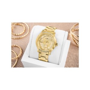 89_97_5_max Zegarek Damski Guess Annette GW0861L2 + BOX