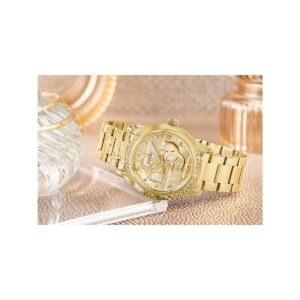 89_97_6_max Zegarek Damski Guess Annette GW0861L2 + BOX