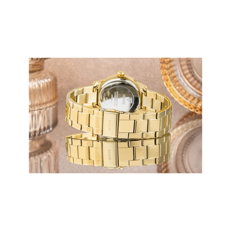 89_97_7_max Zegarek Damski Guess Annette GW0861L2 + BOX