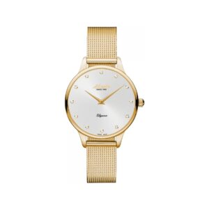 Zegarek Damski Atlantic Elegance 29038.45.27MB + BOX