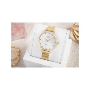 Zegarek Damski Atlantic Elegance 29038.45.27MB + BOX