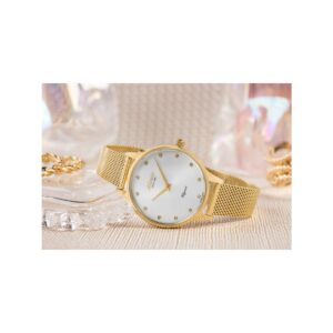 Zegarek Damski Atlantic Elegance 29038.45.27MB + BOX