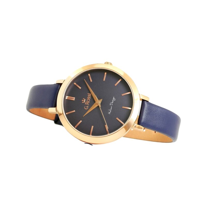 Zegarek Damski G.Rossi 11389A-6F3 + BOX