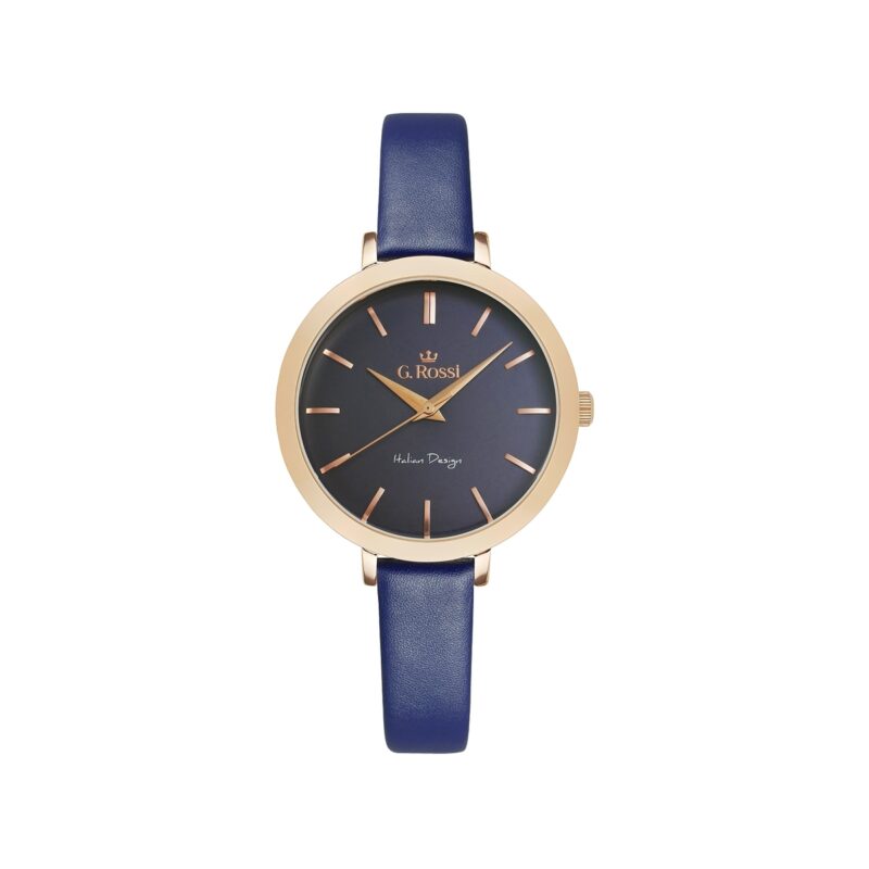 Zegarek Damski G.Rossi 11389A-6F3 + BOX