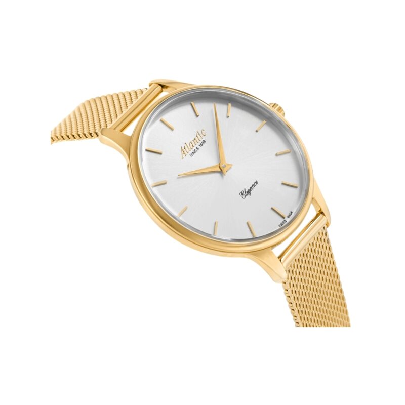 90_00_3_max Zegarek Damski Atlantic Elegance 29038.45.21MB + BOX