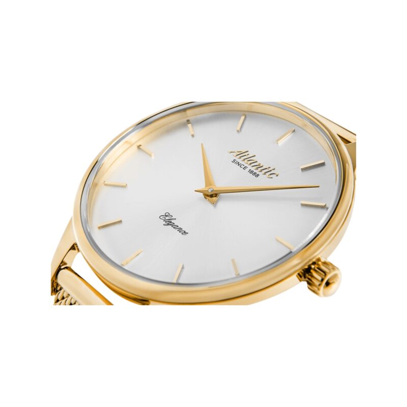90_00_4_max Zegarek Damski Atlantic Elegance 29038.45.21MB + BOX