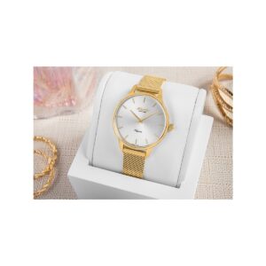 90_00_5_max Zegarek Damski Atlantic Elegance 29038.45.21MB + BOX