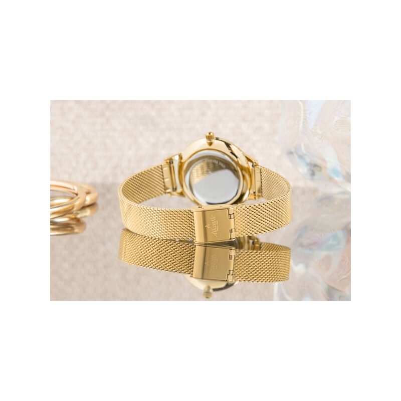 90_00_7_max Zegarek Damski Atlantic Elegance 29038.45.21MB + BOX