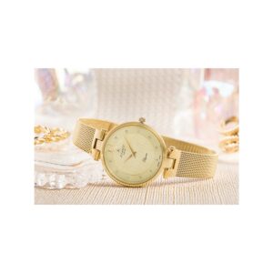 Zegarek Damski Atlantic Elegance 29037.45.31MB + BOX