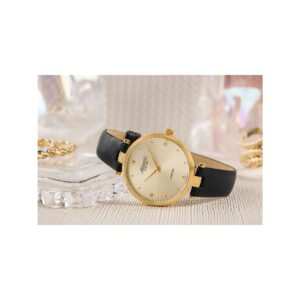 Zegarek Damski Atlantic Royal Diamonds 29044.45.37 + BOX